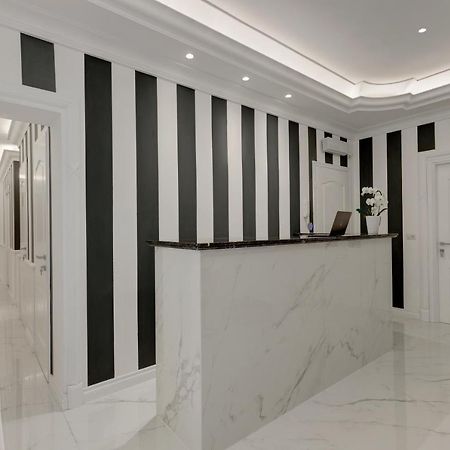 Sm Vatican Relais B&B Ρώμη Εξωτερικό φωτογραφία
