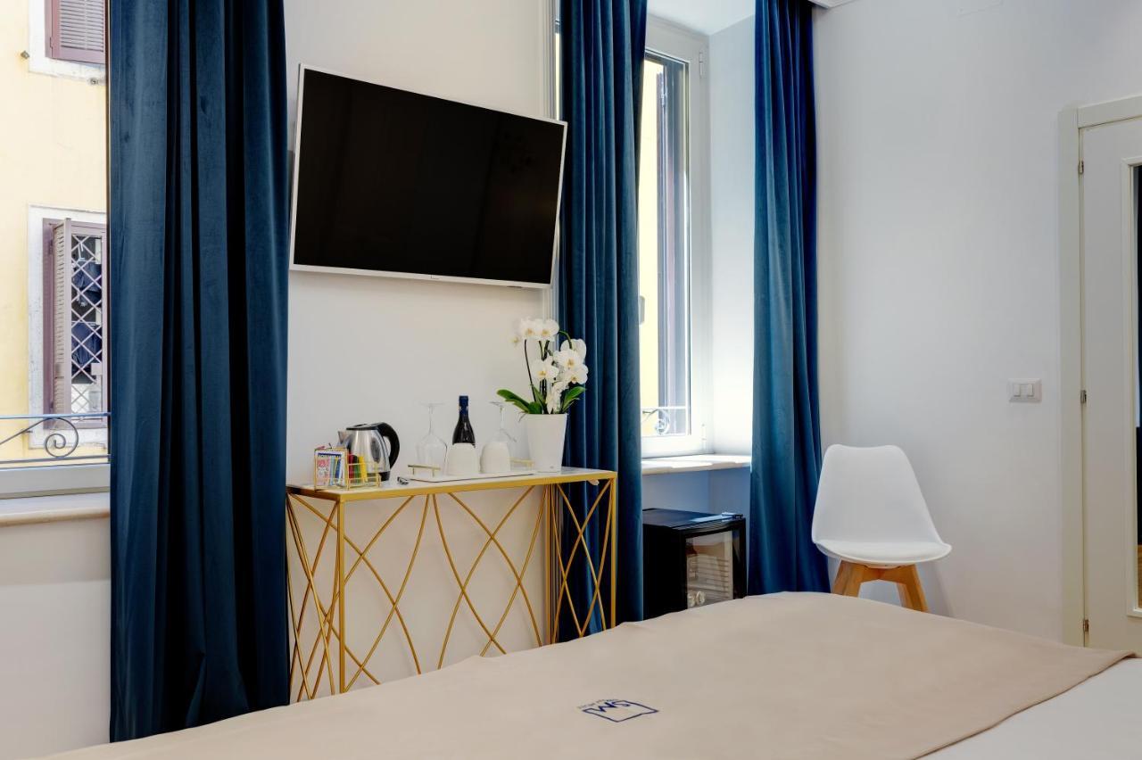 Sm Vatican Relais B&B Ρώμη Εξωτερικό φωτογραφία