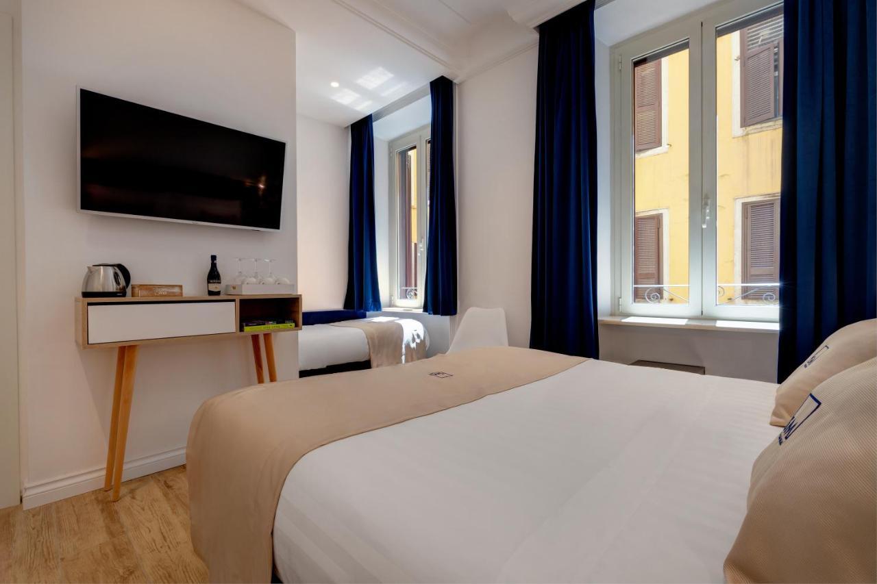 Sm Vatican Relais B&B Ρώμη Εξωτερικό φωτογραφία