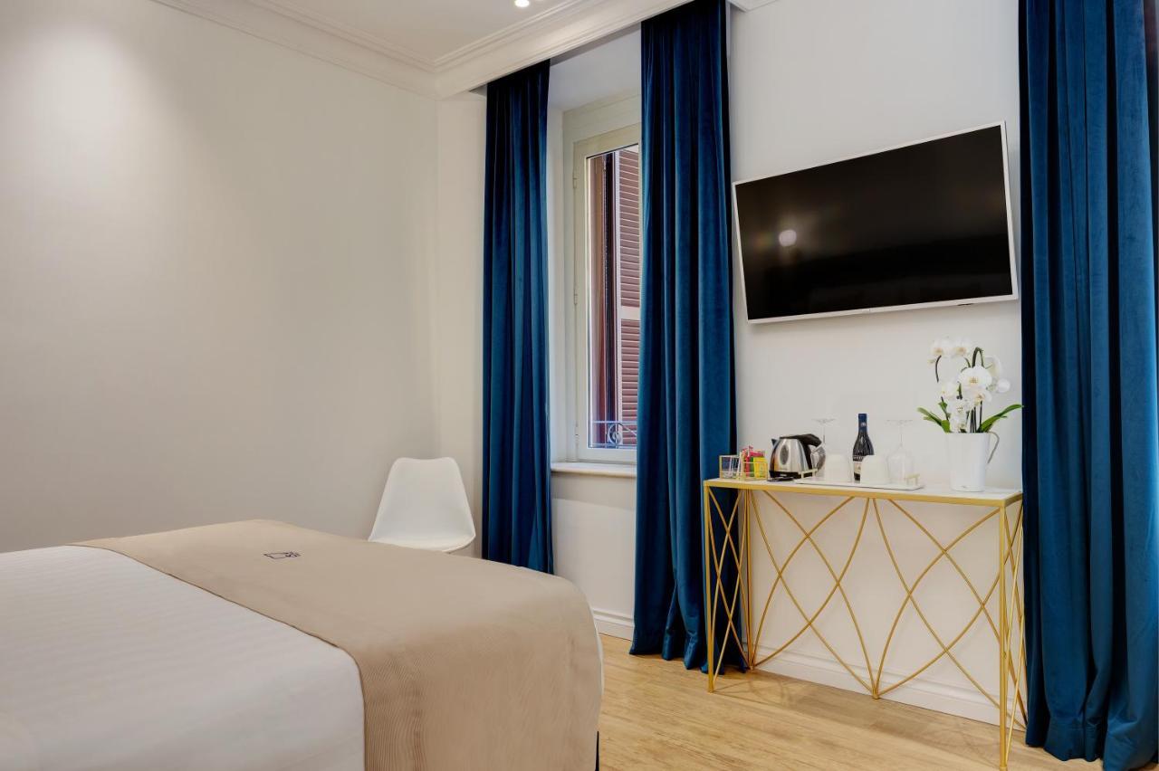 Sm Vatican Relais B&B Ρώμη Εξωτερικό φωτογραφία