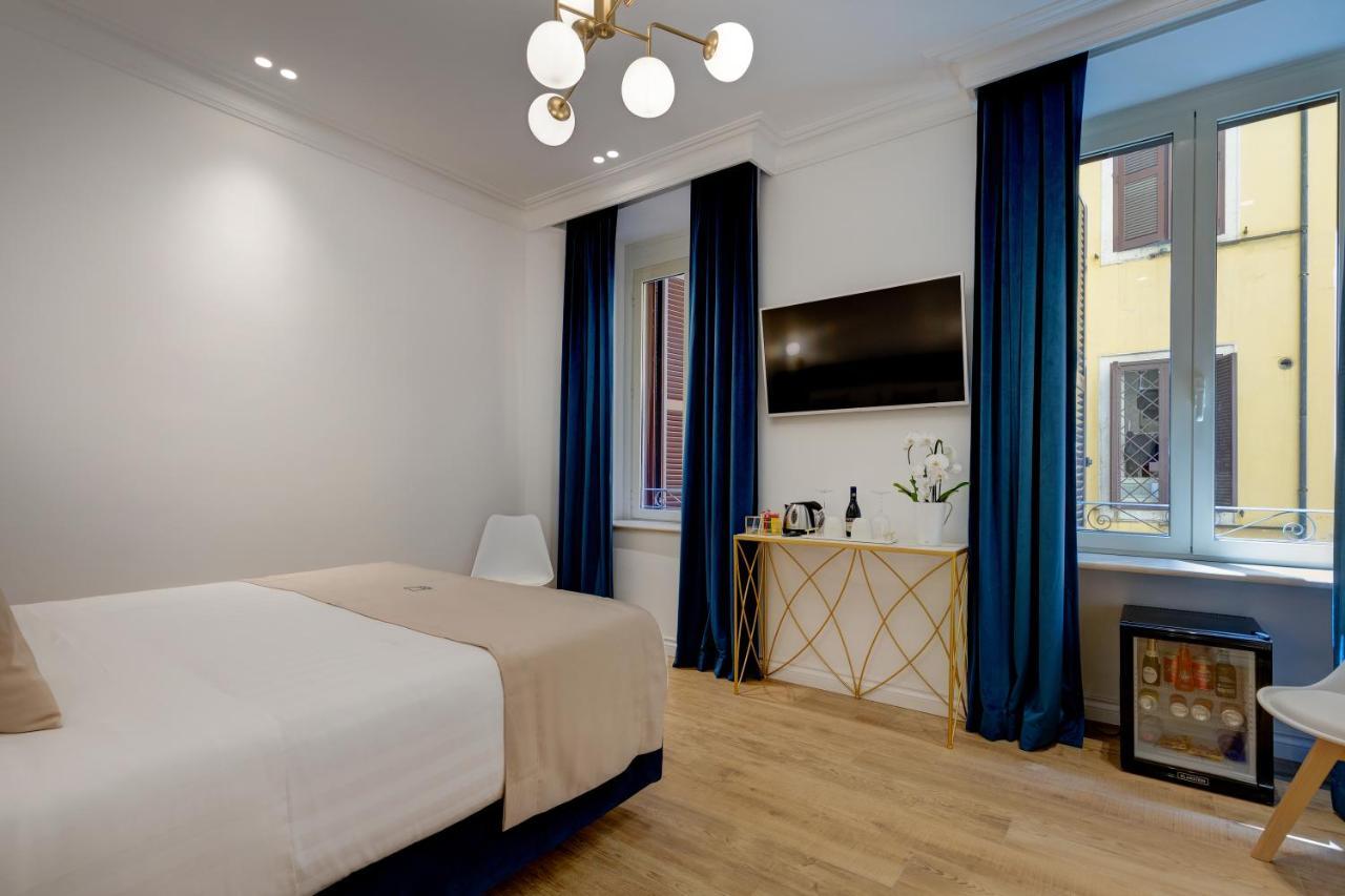 Sm Vatican Relais B&B Ρώμη Εξωτερικό φωτογραφία
