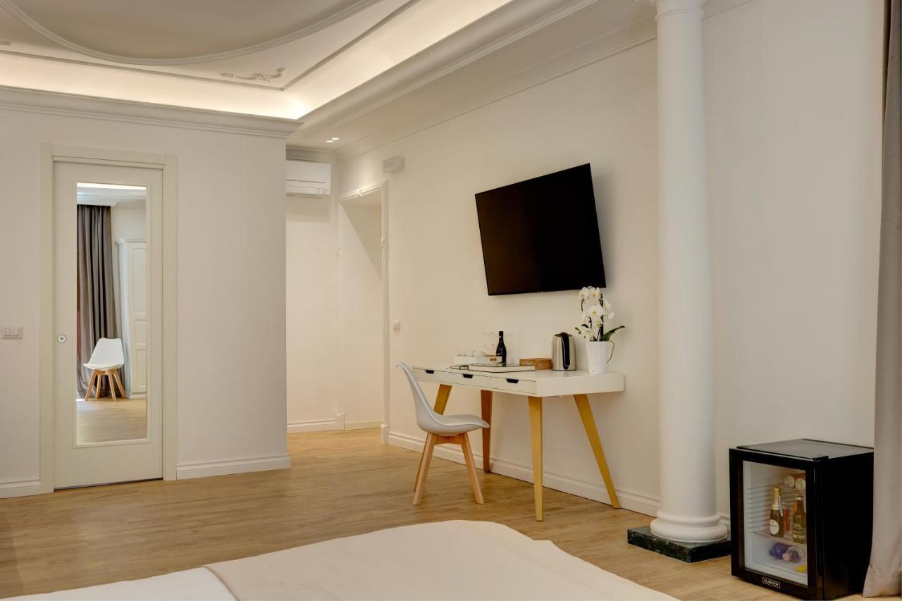 Sm Vatican Relais B&B Ρώμη Εξωτερικό φωτογραφία