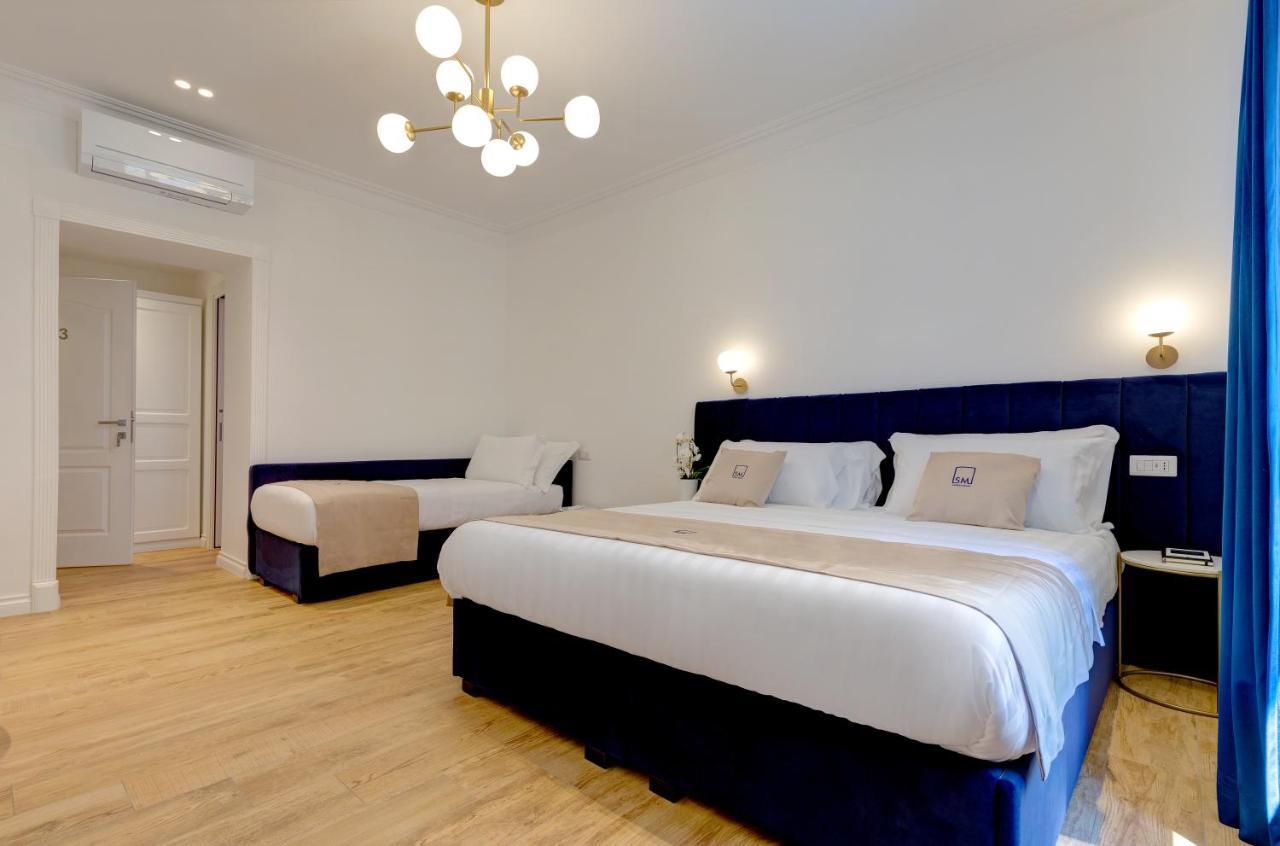 Sm Vatican Relais B&B Ρώμη Εξωτερικό φωτογραφία
