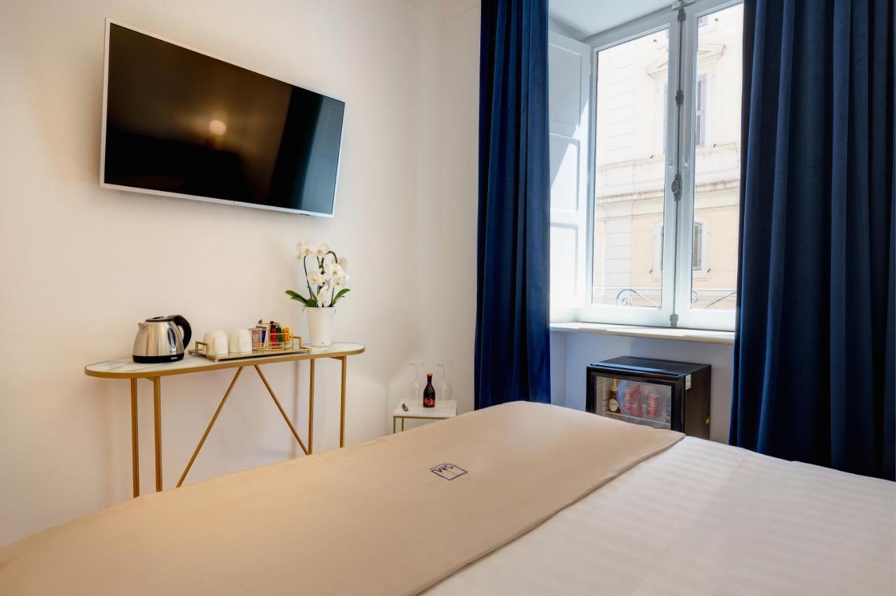 Sm Vatican Relais B&B Ρώμη Εξωτερικό φωτογραφία