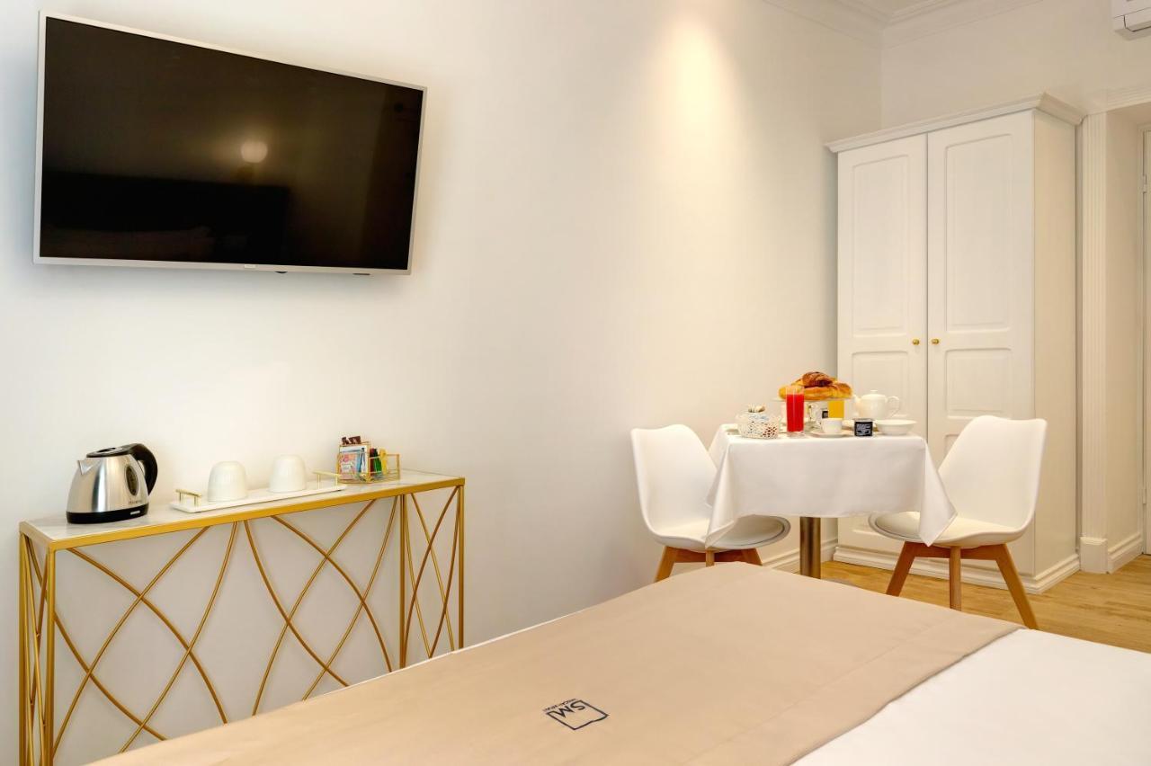 Sm Vatican Relais B&B Ρώμη Εξωτερικό φωτογραφία