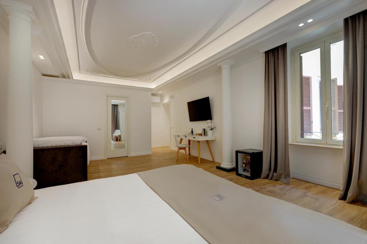 Sm Vatican Relais B&B Ρώμη Εξωτερικό φωτογραφία