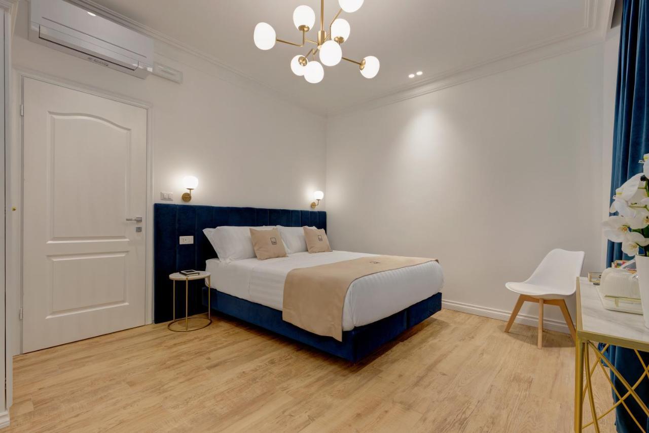 Sm Vatican Relais B&B Ρώμη Εξωτερικό φωτογραφία