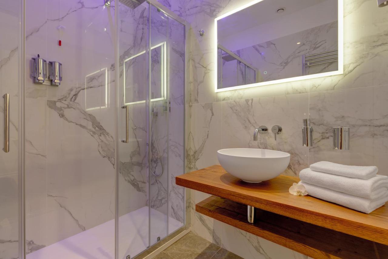 Sm Vatican Relais B&B Ρώμη Εξωτερικό φωτογραφία