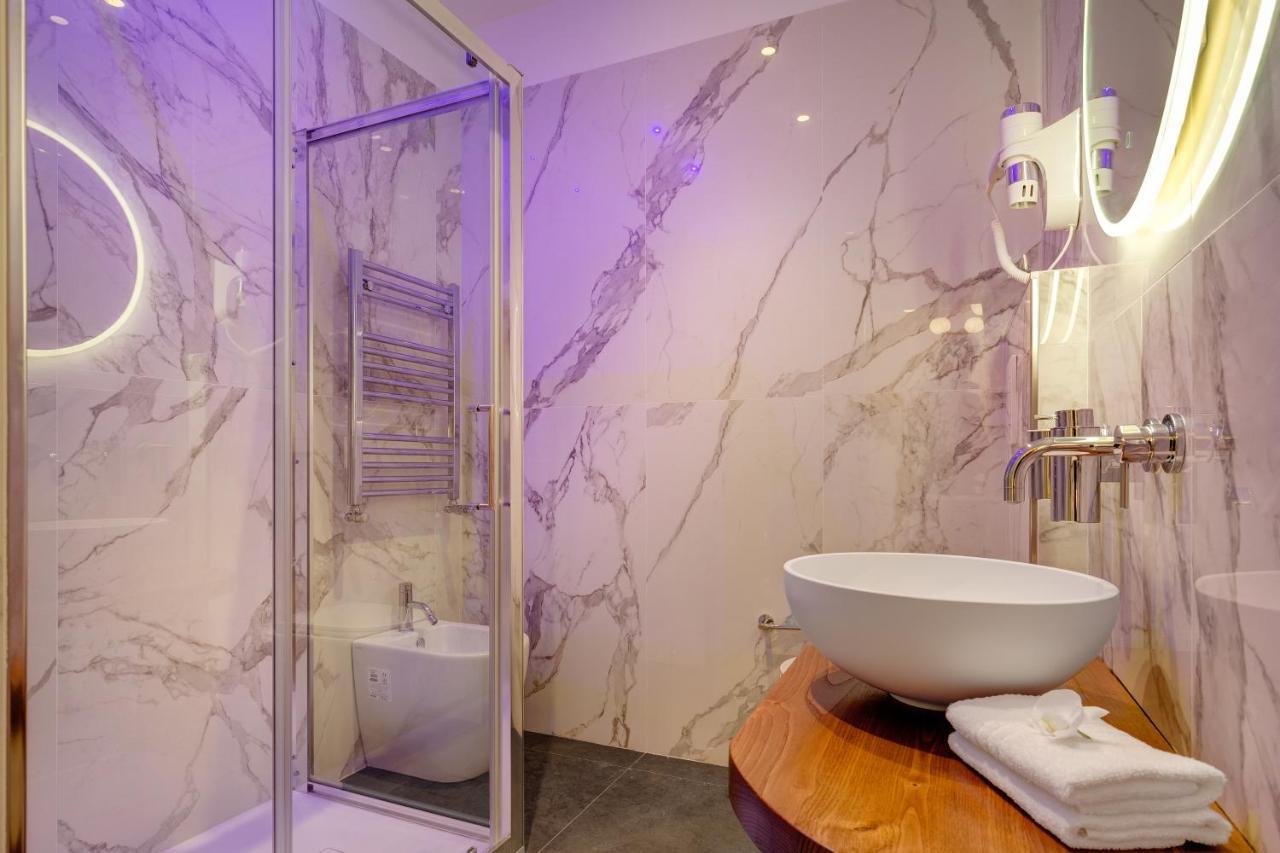 Sm Vatican Relais B&B Ρώμη Εξωτερικό φωτογραφία