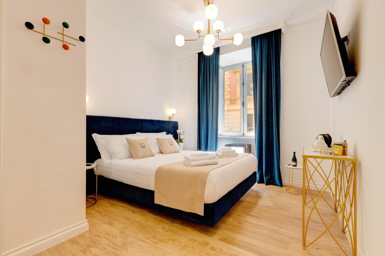 Sm Vatican Relais B&B Ρώμη Εξωτερικό φωτογραφία